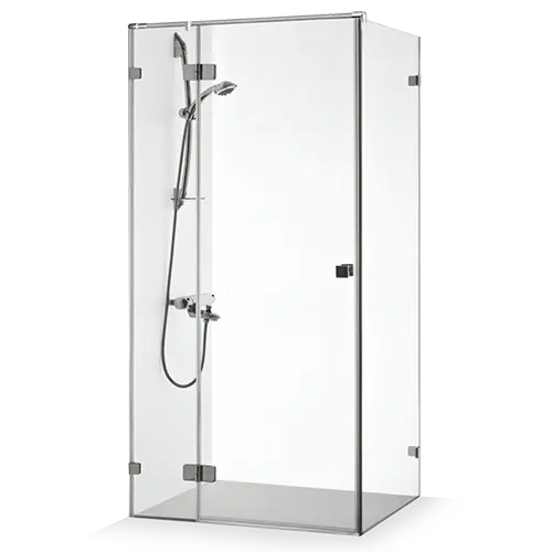 Box de Vidro