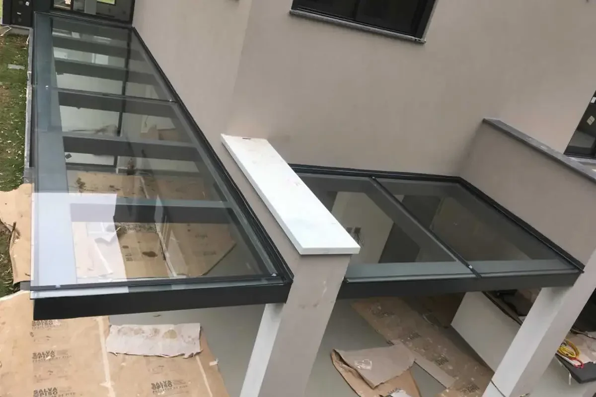 Cobertura-de-vidro